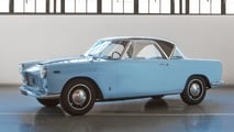 Lancia Appia (1953-1963)