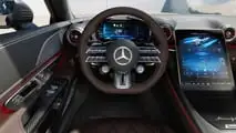 Mercedes-AMG SL 63 S E Performance (2024)