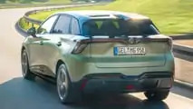 MG4 Electric XPOWER (2023) im Test