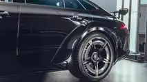 BRABUS Rocket 1000 Mercedes-AMG GT 63 S