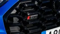 Prueba Audi SQ5 Sportback TDI quattro