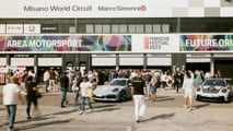 Porsche Festival 2023