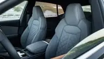Audi SQ8 (2024) en test