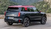 MINI John Cooper Works Countryman 2024