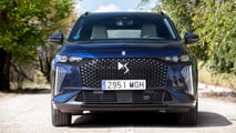 Prueba DS 7 Esprit de Voyage E-TENSE 4x4 300