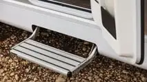 Camper Sunlight T 68 Adventure Edition