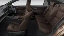 Berline Toyota Crown 2024 (JDM)