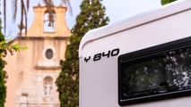 Camper Benimar Yrteo 840 2024