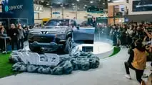 VinFast VF Wild Concept