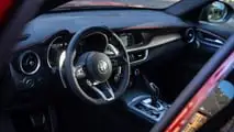 Alfa Romeo, serie Tributo Italiano 2024