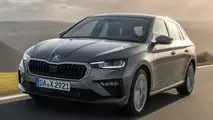 Prueba Skoda Scala 2024