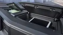 New Nissan Interstar