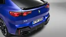 BMW X2 (2024)