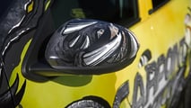 CP Performance Dacia Duster 
