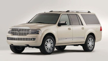 2007 Lincoln Navigator