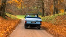 Lunaz Range Rover 007 1983 (7)