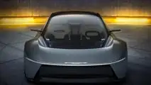 Chrysler Halcyon Concept