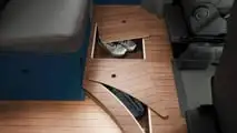 Volkswagen Crafter Eriba Car by Hymer