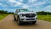 FORD RANGER 3.0 V6 XLS 4X4 2024