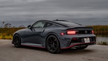 2024 Nissan Z Nismo Review