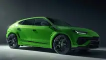 Novitec Esteso auf Basis Lamborghini Urus