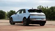 2024 Hyundai Ioniq 5 N First Drive Review