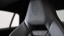 Porsche Panamera 2024