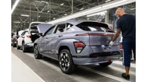 Avrupalılar İçin Avrupa’da Üretim Başladı: Yeni Hyundai KONA Elektrik