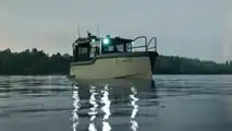 X Shore Pro