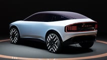 Nissan Chill Out Concept (2021)