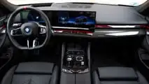 Prueba BMW i5 M60 xDrive 2024