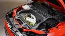 Dacia Spring (2024)