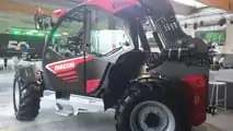 Foto - Faresin Industries compie 50 anni (di successi