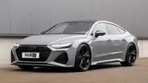 H&R Audi RS 7 Sportback
