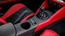 Primera prueba Nissan Z 2022