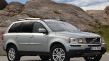 2007 Volvo S60 and XC90 Variant World Debuts