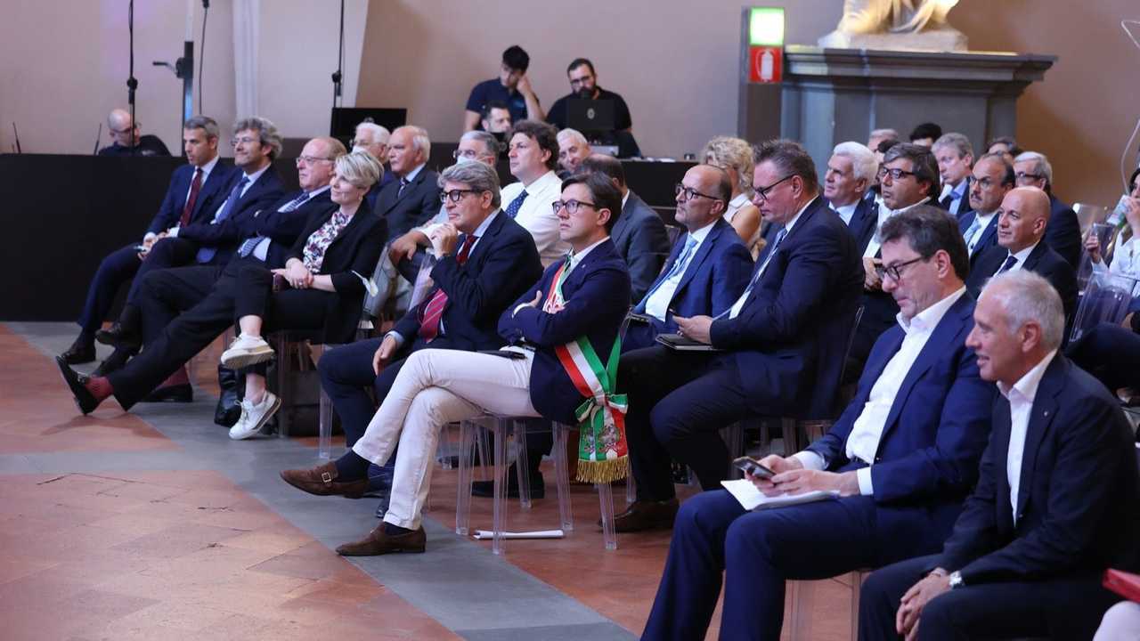 Giorgetti