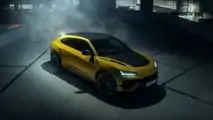 Lamborghini Urus Performante 2022