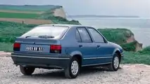 Renault 19 1988-1995