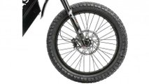 Delfast Top 3.0i Front Wheel