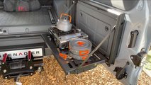 Los accesorios oficiales de Ineos Grenadier