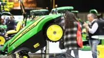 Macchine per il gardening: la buona tenuta del mercato Italia