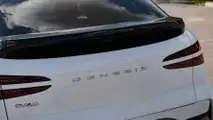 2023 Genesis GV60 Performance Review