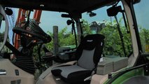 Fendt 200 Vario a Enovitis in campo 2022