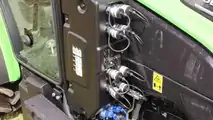 Deutz Fahr 5100 DS TTV Enovitis 2022