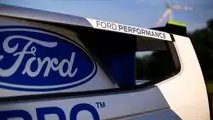 2022 Ford Electric SuperVan