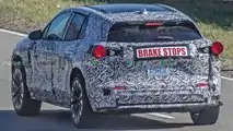 2024 Chevrolet Blazer EV