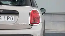 Prueba MINI Cooper 5 Puertas 2022