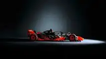 Audi F1 2026