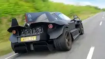 Ariel Hipercar